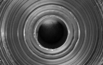 North End edpm waterproofing