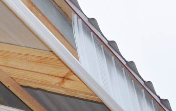why North End fascia repairs are essential