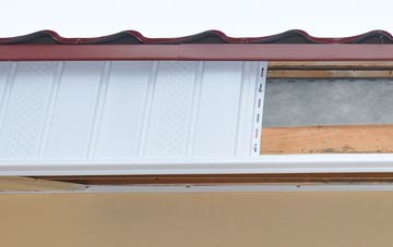 North End fascia repair costs