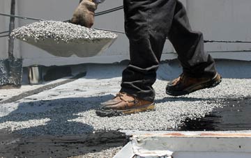 North End flat roofing companies