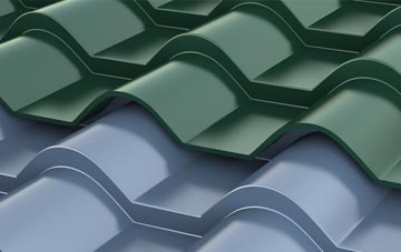 who should consider North End plastic roofs