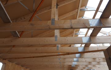 North End roof truss costs