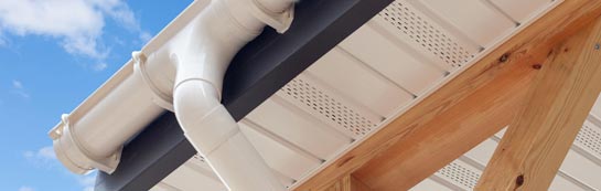 get North End guttering quotes today