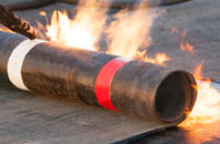 free North End re-felting quotes