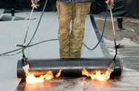 North End flat roof sealing quote