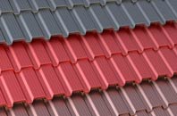 find rated North End plastic roofing companies