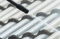 rated North End roof cleaning companies