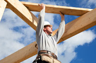 North End roof replacement work