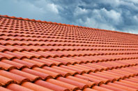 North End roofing tiles