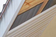 rated North End soffit repair companies